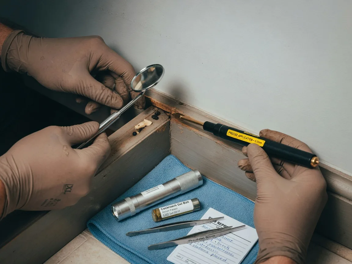 Why choose Emergency Pest Control in Prudence Island, RI